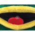Kostüm Frosch Maskottchen 4 (Hochwertig)