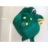 Kostüm Frosch Maskottchen 4 (Hochwertig)