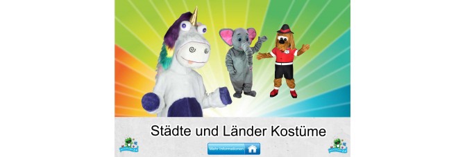 St&auml;dte und L&auml;nder