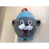 Kostüm Maus Maskottchen 7 (Hochwertig)