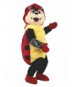 Maskottchen Maikäfer