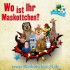 Kostüm Wolf 10 + Tasche "Star" + Hygiene Maske (Hochwertig)
