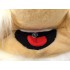 Kostüm Weihnachtsmann Maskottchen (Hochwertig)