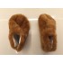 Kostüm Bär Maskottchen 19 (Hochwertig)
