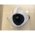 Kostüm Schaf 3 + Tasche "Star" + Hygiene Maske (Hochwertig)