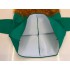 Kostüm Kobold Maskottchen 1 (Hochwertig)
