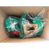 Kostüm Kobold Maskottchen 1 (Hochwertig)