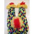 Kostüm Clown Maskottchen 7 (Hochwertig)