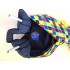 Kostüm Clown Maskottchen 7 (Hochwertig)