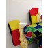 Kostüm Clown Maskottchen 7 (Hochwertig)
