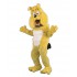 Maskottchen Dogge 8