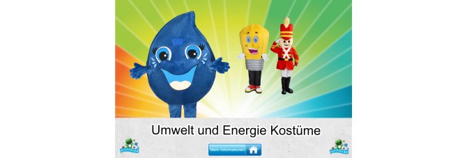 Umwelt und Energie