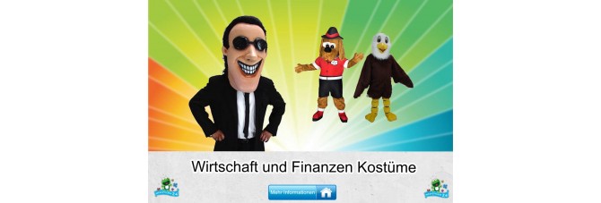 Wirtschaft und Finanzen