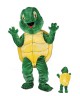 Maskottchen Schildkröte 3
