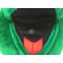 Kostüm Schildkröte Maskottchen 3 (Hochwertig)