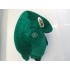 Kostüm Schildkröte Maskottchen 3 (Hochwertig)