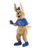 Maskottchen Kängeruh 3
