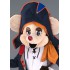 Kostüm Maus Maskottchen 10 (Hochwertig)