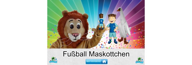 Fussball