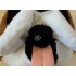 Kostüm Bernhardiner Maskottchen (Hochwertig)
