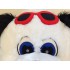 Kostüm Hund Maskottchen 25 (Hochwertig)