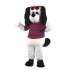 Maskottchen Hund 25