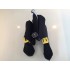 Kostüm Bär Maskottchen 18 (Hochwertig)