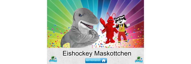 Eishockey