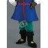 Person Musketier Aramis Kostüm 3 (Hochwertig)