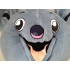 Maskottchen Koala