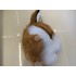 Kostüm Katze Maskottchen 12 (Hochwertig)
