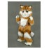 Kostüm Katze Maskottchen 12 (Hochwertig)