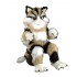 Maskottchen Katze 13