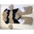 Kostüm Katze Maskottchen 13 (Hochwertig)