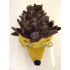 Kostüm Igel Maskottchen (Hochwertig)