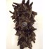 Kostüm Igel Maskottchen (Hochwertig)