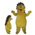 Kostüm Igel Maskottchen 2 (Hochwertig)