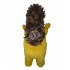 Kostüm Igel Maskottchen 2 (Hochwertig)