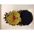 Kostüm Igel Maskottchen 2 (Hochwertig)