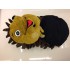 Kostüm Igel Maskottchen 2 (Hochwertig)