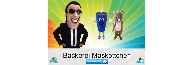 B&auml;ckerei