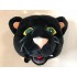 Kostüm Panther Maskottchen 4 (Hochwertig)