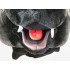 Kostüm Panther Maskottchen 4 (Hochwertig)