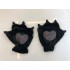 Kostüm Panther Maskottchen 4 (Hochwertig)