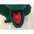 Kostüm Drache Maskottchen 6 (Hochwertig)