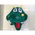 Kostüm Drache Maskottchen 6 (Hochwertig)