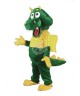 Maskottchen Drache 11