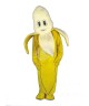 Kostüm Banane
