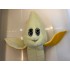 Kostüm Banane Maskottchen (Hochwertig)