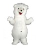 Maskottchen Eisbär